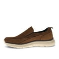 thumbnail image 5 of Dockers Mens Slater Slip Resistant Slip-on Sneaker, 5 of 8