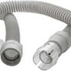 thumbnail image 3 of For AirMini Hose Connector for CPAP Tube CPAP Hose Port to Multi- Air Nasal Masks Accessories, 3 of 5