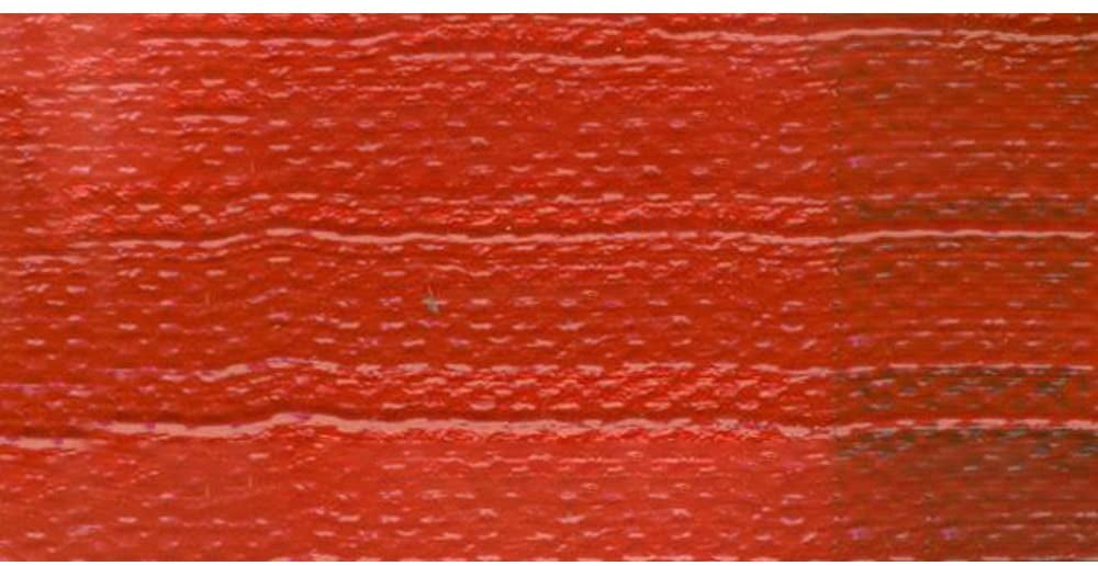 Golden Heavy Body Artist Acrylics - Cadmium Red Medium Hue, 32 oz Jar