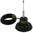 thumbnail image 1 of Wilson Electronics 300-Watt Capacity Little Wil Magnet Mount CB Antenna, 1 of 3