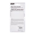 thumbnail image 6 of Camco Replacement Waste Valve Handle - Installs on 1/4-inch Threads - Metal, Silver (39507), 6 of 7