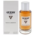 thumbnail image 3 of Guess Guess Originals Type 3 Tobacco and Amberwood , 3.4 oz EDP Spray, 3 of 6