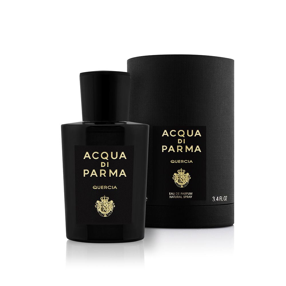 Acqua di Parma Acqua Di Parma Quercia Eau De Parfum, Perfume for Women, 3.4 Oz