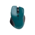 thumbnail image 1 of Souris LED Bleue Sans Fil USB-C Turquoise, 1 of 8