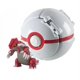 thumbnail image 1 of Figura de acción de Pokémon Elf Ball Pokeball, Pikachu, Charizard, Piplup, Kyogre, Pocket Monster, mascota, modelo de juguete, regalos, 1 of 6