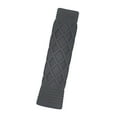 thumbnail image 2 of Lipstore Pickleball Paddle Grip Tape Handle Wrap Easy Installation Pickleball Paddle Grip Black, 2 of 8