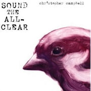 Christopher Campbell - Sound of All-Clear - Classical - Vinyl