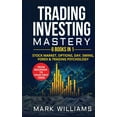 thumbnail image 2 of Trading investing mastery 6 books in 1: stock market, options, day, swing, forex and trading psychology. From beginner to your first 1000$ profit (Hardcover)(Large Print), 2 of 3