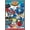 Barnwood Framed Version, variant on Transformers: Rescue Bots (2011) - Group Wall Poster, 14.725" x 22.375"