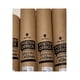 thumbnail image 5 of Hairlink Cabeza de maniquí de 26-28 pulgadas Yaki de fibra sintética para peinar el cabello, cabeza de entrenamiento para maniquíes de cosmetología, cabeza de práctica con soporte (9926LB0420), 5 of 5