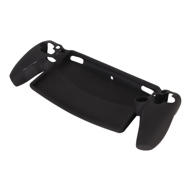 Housse de Protection pour Console Portable, Étui de Télécommande de Jeu Absorbant les Chocs, Antidérapant, Résistant aux Rayures et aux Empreintes Digitales pour Console de Jeu