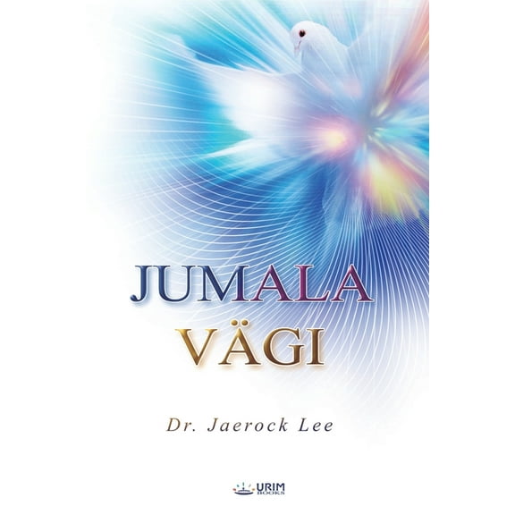 JUMALA VÃGI(Estonian Edition), (Paperback)