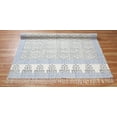 thumbnail image 2 of Casavani Entrance Hallway Area Rug Outdoor Rug,Blue 4x7 Ft, 2 of 6