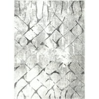 Shop Christian Siriano New York Jersey Olympus Area Rug 31 X47 Overstock 20592005
