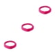 thumbnail image 1 of Diademas de mujer Sonducket diademas elásticas de punto deportivas color Rosa, 1 of 6