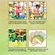 thumbnail image 5 of Children's Assembling Garden Changing Small Garden DIY Set With Building Blocks Flower Arrangement Assembling And Building Toys For And Boys, 5 of 6