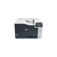 thumbnail image 4 of HP Color LaserJet Professional CP5225dn (CE712A), Negro, 4 of 5