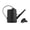 Black#341, variant on Herunwer Small Indoor Plant Watering Can, 2L Long Spout Removable Nozzle Flower Watering Pot for Office House Indoor Garden