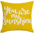 thumbnail image 3 of 4 Pieces Of Cushion Cover, Pillow Cover 45x45 Cm, 3 of 5