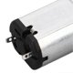 thumbnail image 3 of DC 6V Micro Air Pump Low Noise Mini Vacuum Pump Inflator Pump for Machine Equipment, 3 of 3