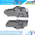 thumbnail image 1 of Set Door Lock Actuator Motor F150 F250 F350 F450 F550 Excursion Left Right Side, 1 of 4