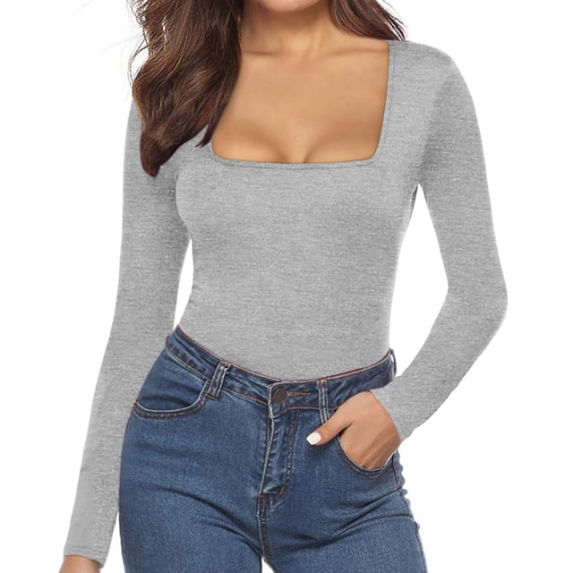 Kcodviy Salopettes à Manches Longues pour Femmes, Combinaisons, Shorts, Combinaisons en Satin, Grande Taille