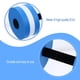 thumbnail image 5 of 1pc Ejercicio acuático Dumbbell EVA Resistencia al agua Aeróbicos Fitness Barbell, 5 of 5