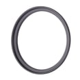 thumbnail image 3 of 58mm-62mm Step Up Ring Adapter Filter Ring with Metal Lens Mount Thread Ring for Camera Accessories Black Made of Anodized Aluminium for Filters Lens Hoods Lens Caps and More, 3 of 7
