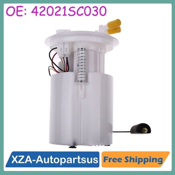 Fuel Pump Module Assembly for Subaru for Forester 2011 2012 2013 2014 H4 2.5L DOHC-