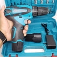 thumbnail image 4 of TALADRO PORTATIL 12V CONACCESORIOS, 4 of 4
