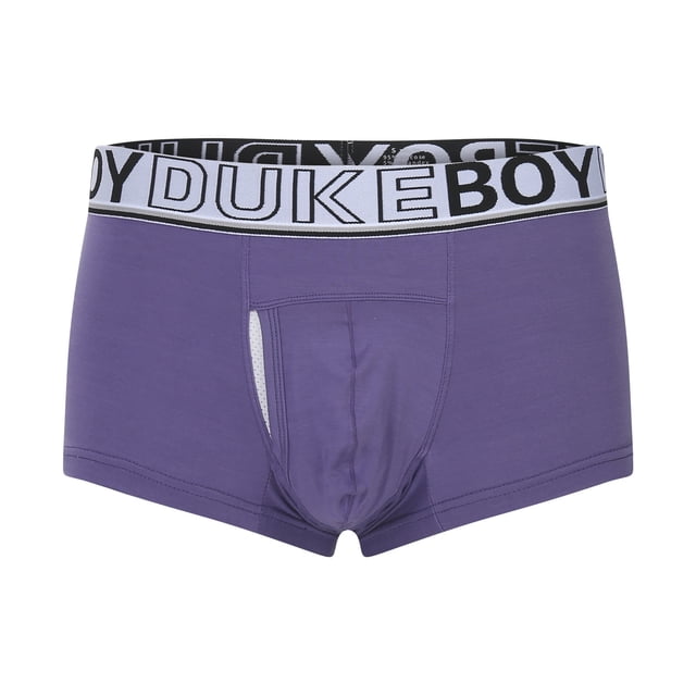 Xdzjlr Men'S Boxer Briefs,Stretch Daily Wear Side Ventilation Design Basic Mens Underwear Briefs,M