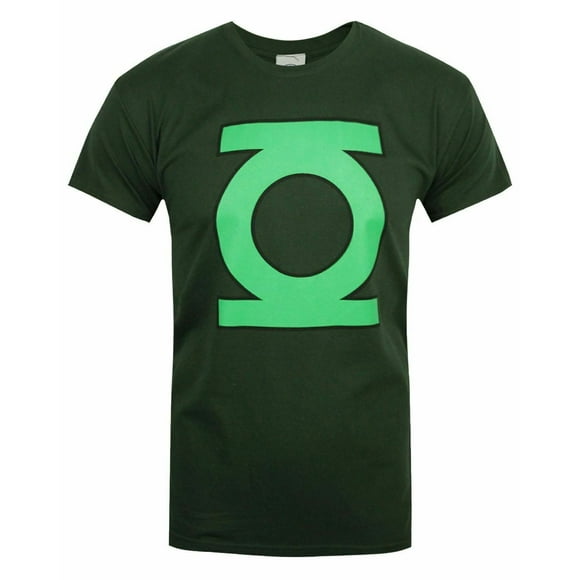 Green Lantern Hommes Logo T-Shirt