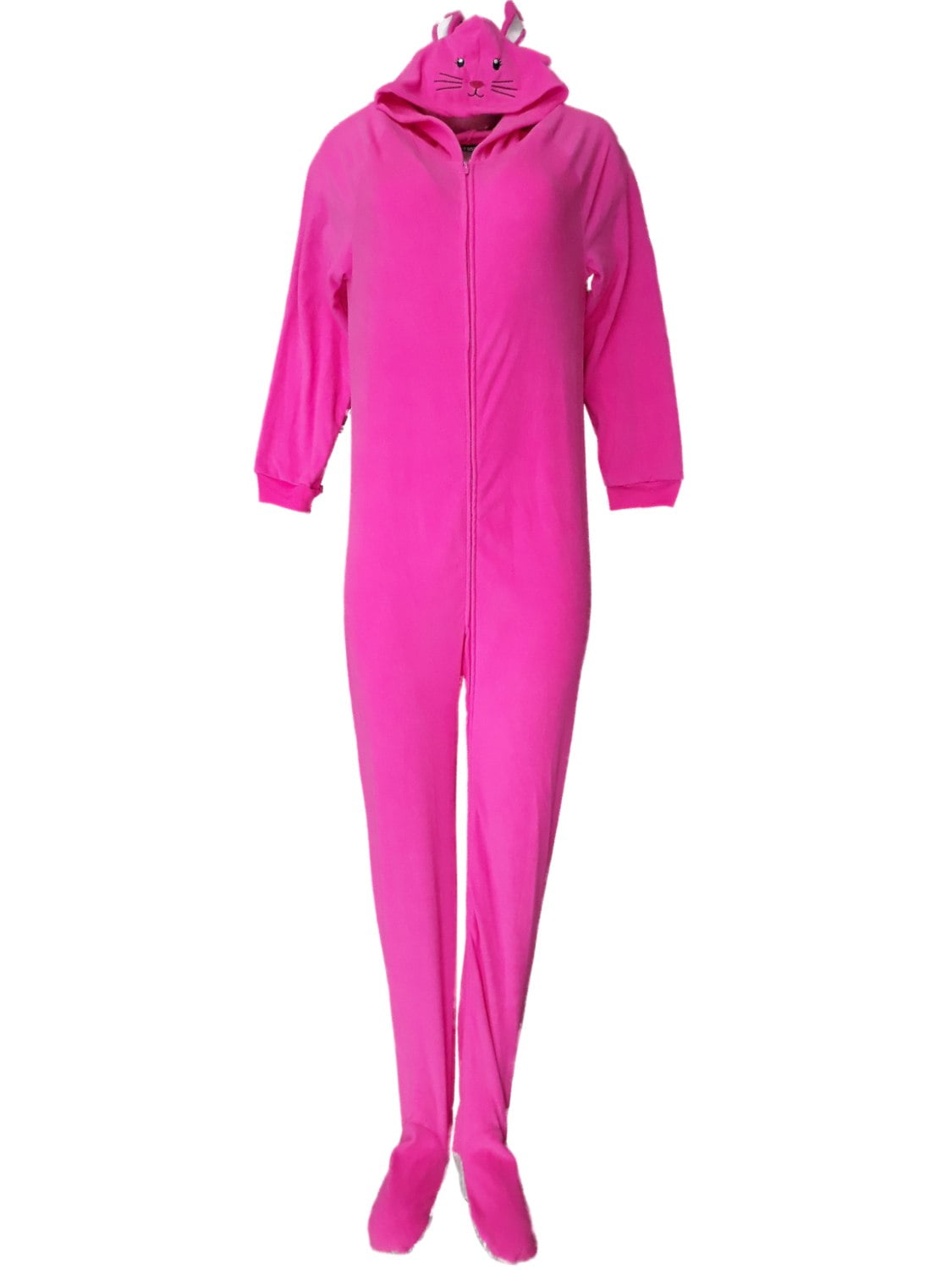 hot pink women's suit