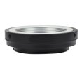 thumbnail image 2 of Akozon Lens Mount Adapter, Camera Lens Adapter Lens  Converter For  M39 Lens To For  FX Mirrorless Camera, 2 of 8