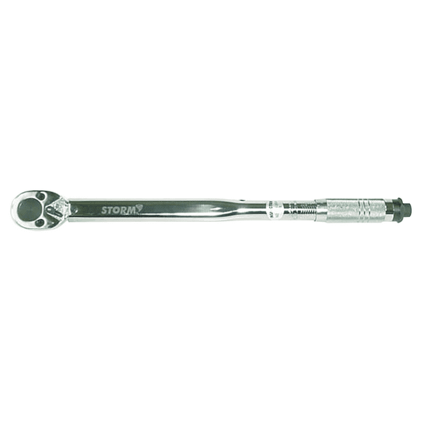 3/4" Dr. Torque Wrench 100600 Ft/Lb