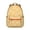 Citrus, variant on Funny Pizza Students Backpack Foodie Food School Bag with Delicious Pizza Party Pattern, Lightweight and Adjustable Strap