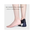 thumbnail image 2 of STQ Walking Shoes For Women Slip On Shoes With Arch Support Lightweight Air Cushioned Sock Sneakers, 2 of 4