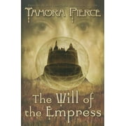 Circle Continues: The Will of the Empress (Hardcover)
