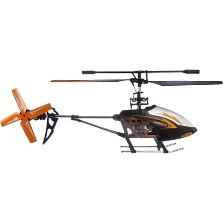 Auldey RC Phoenix 4-Channel Gyro Helicopter, (Best Gyros In Phoenix)