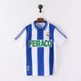 thumbnail image 1 of 1999-00 Coruña Home Football Classic Jersey, 1 of 2
