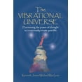 thumbnail image 1 of Pre-Owned The Vibrational Universe (Paperback), 1 of 1