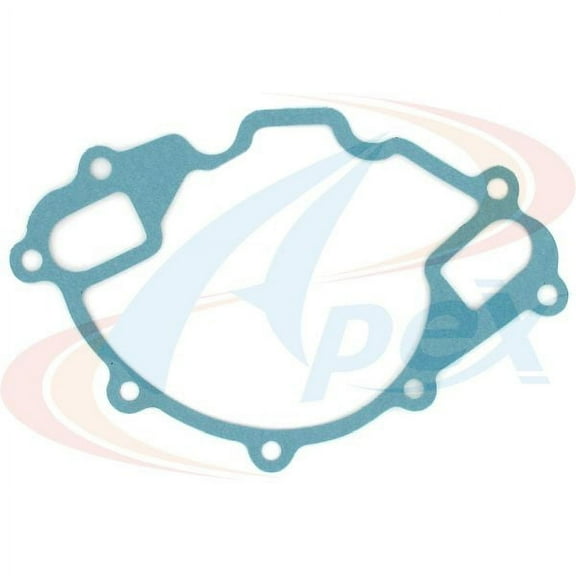 APEX Automobile Parts Inc Water Pump Gasket