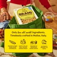 thumbnail image 5 of Brami Penne High Protein Pasta, 21g Protein, High Fiber, Shelf-Stable Noodles, 12 oz Box, 5 of 17