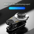 thumbnail image 5 of Compact Black Joystick Game Controller for Mobile Gaming -Enhanced for Precision, 5 of 9
