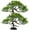 As Shown 3, variant on MRLESS Artificial Pine Tree Bonsai Aquarium Decor Water Decors