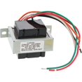 thumbnail image 1 of Transformer Packard UET105, repuesto posventa, 40 VA, 24 V, 1 of 1