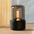 Oil Diffuser Aromatherapy Diffuser With Auto Shut Off Function