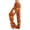 Orange(Pumpkin Ghost), variant on Halloween Pajamas for Women Casual Lounge Pajama Pants Funny Pumpkin Drawstring Elastic Waist Fashion Sleep Bottoms Multicolor S