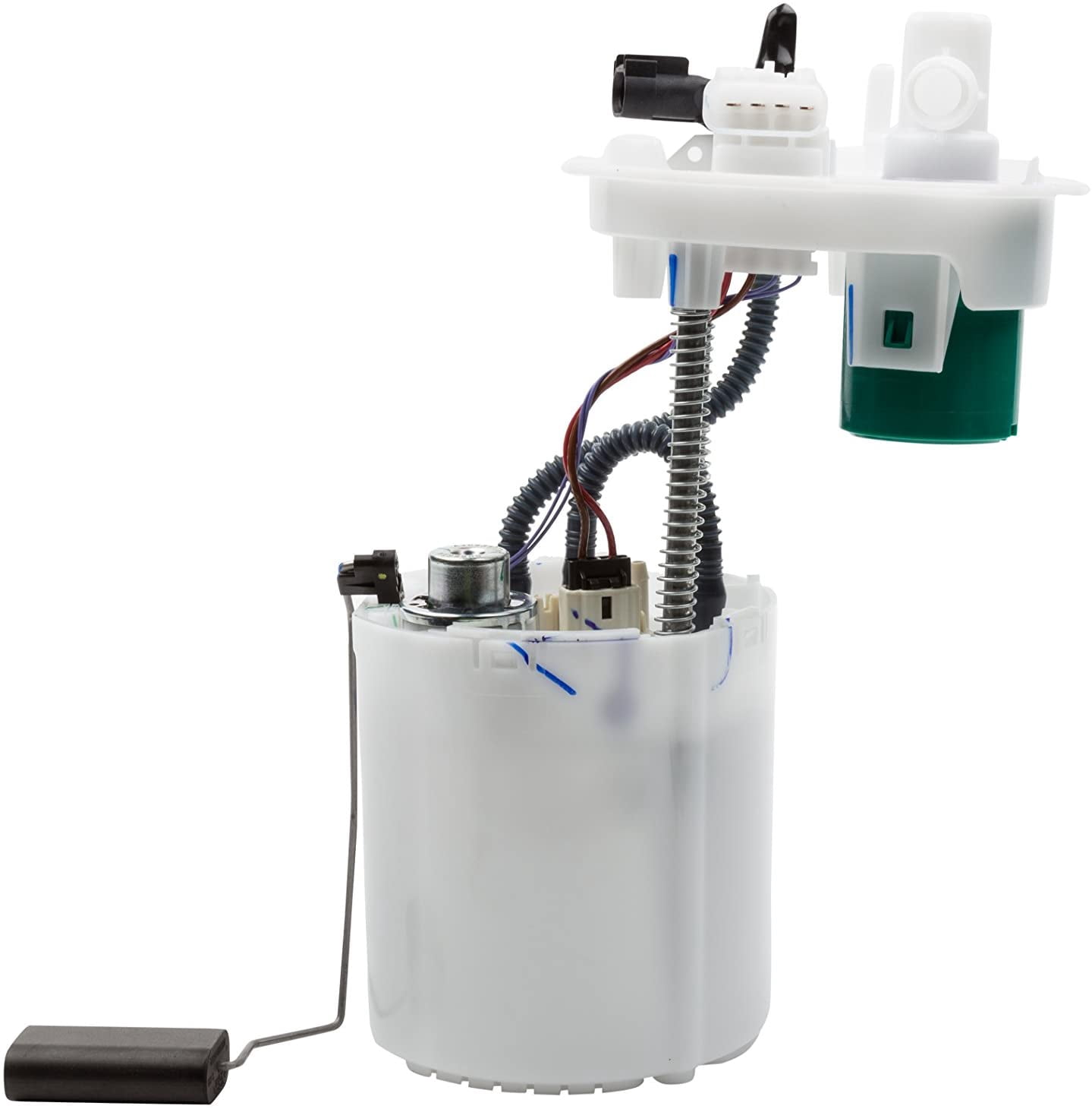 Fuel Pump and Sender Assembly Fits select: 2015 CHEVROLET MALIBU 1LT, 2016 CHEVROLET MALIBU LIMITED LT