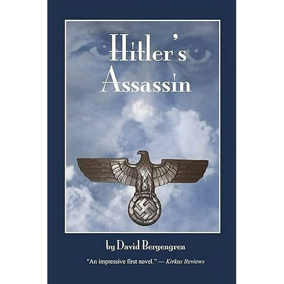 Hitler's Assassin (Paperback)